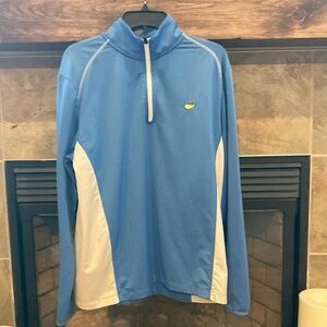 Masters 1/4 Zip